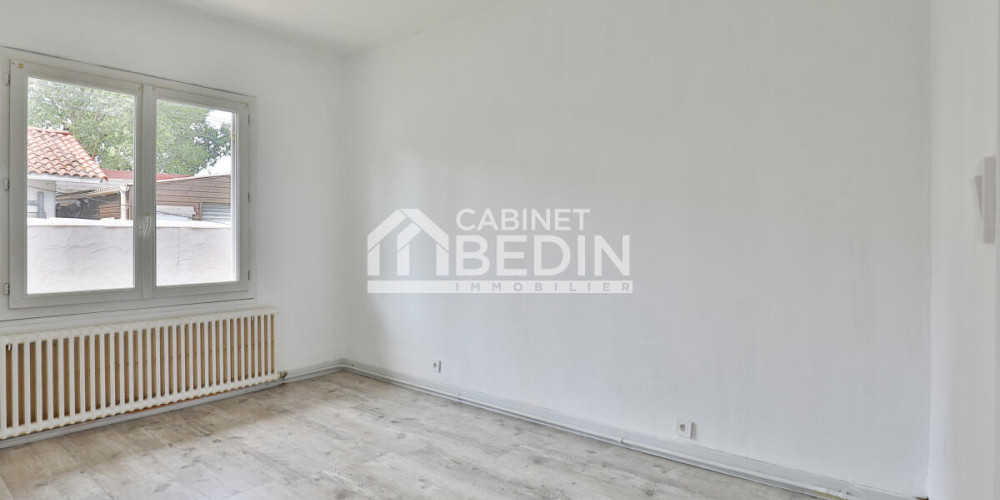 maison à GUJAN MESTRAS (33470)